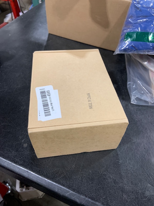 Photo 1 of GeeekPi Starter Kit for Raspberry Pi 4 8GB - 128GB Edition, Case with PWM Fan, 18W 5V 3.6A Power Supply with ON/Off Switch, Cables (8GB RAM)