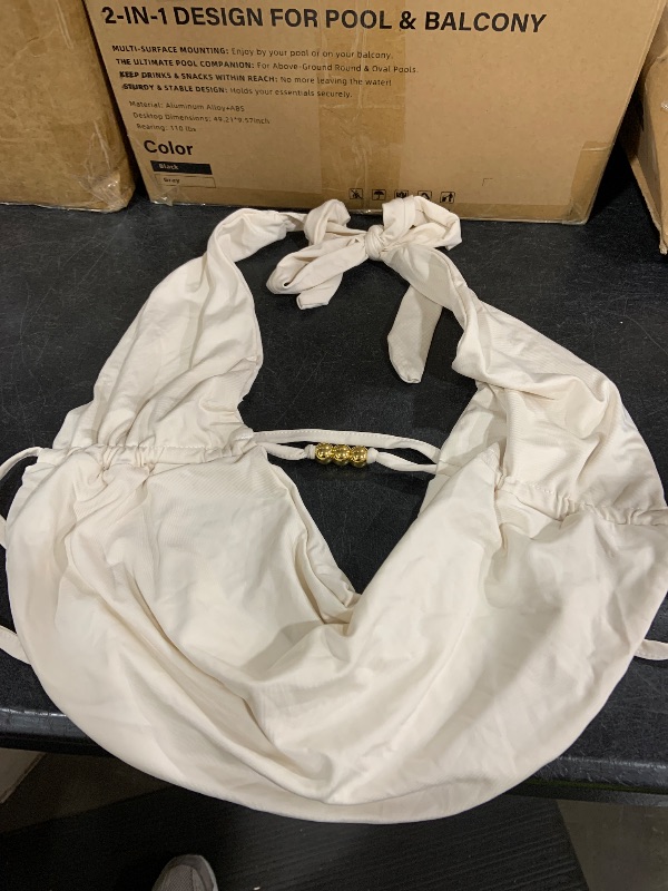Photo 1 of Woman’s xs top