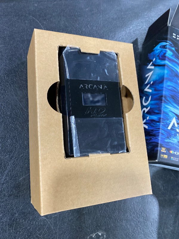 Photo 1 of HDFury 4K Arcana 18GBPS