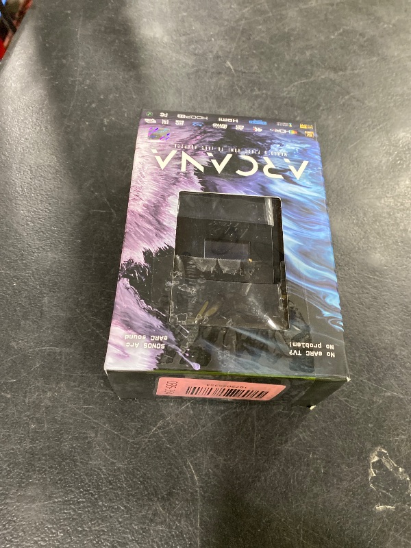 Photo 1 of HDFury 4K Arcana 18GBPS