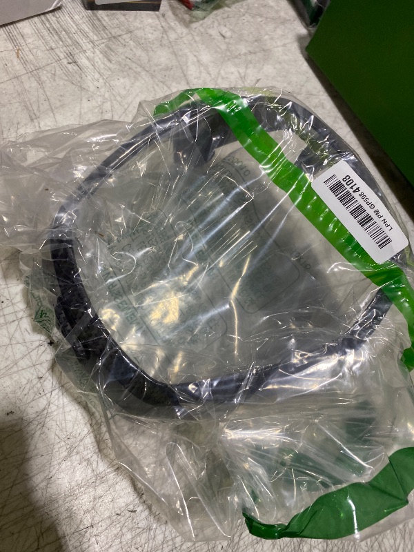 Photo 1 of mokuo Motorcycle Head Light Cover in ABS Material Compatible with Honda Navi 2022 2023,Carbon Fibre Color