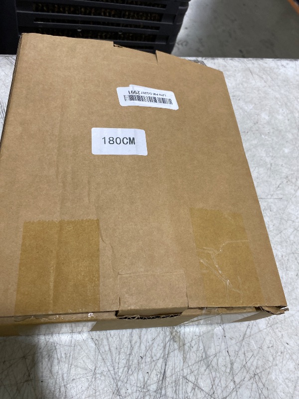Photo 1 of funomo Van Bug Screen with Strong Magnetic Fixation, Sliding Door Screen Fits Mercedes Sprinter Standard Roof & Ford Transit Standard/Mid/High Roof & RAM ProMaster Standard/High Roof, 71"(H) x 59"(W)