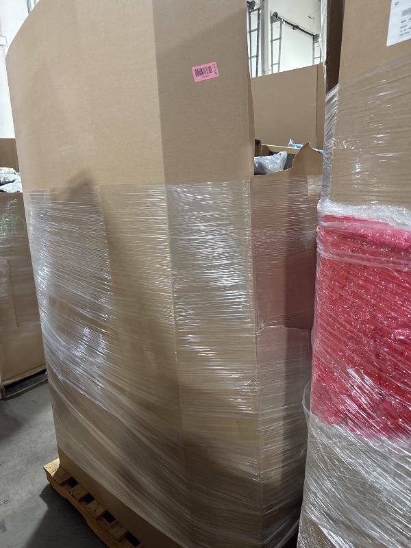 Photo 1 of Nellis Variety Box: Pallet | See Notes for Details
