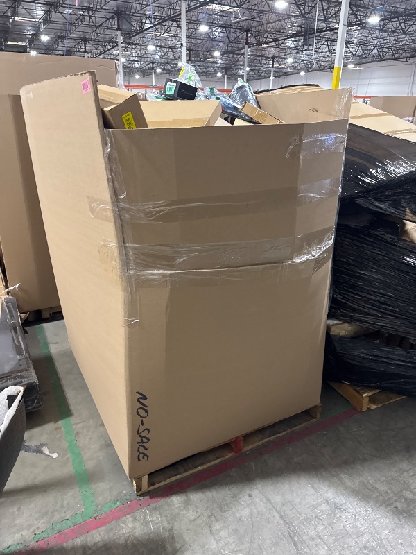 Photo 1 of Nellis Variety Box: Pallet | See Notes for Details
