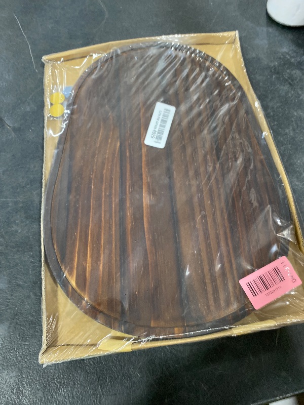 Photo 1 of Stand Mixer Mat Compatible with Kitchenaid Bowl Lift 5-8 Qt Stand Mixer Kitchenaid Mixer Accessories, Appliance Sliders for Kitchen Appliance Wood Sliding Tray for Stand Mixer