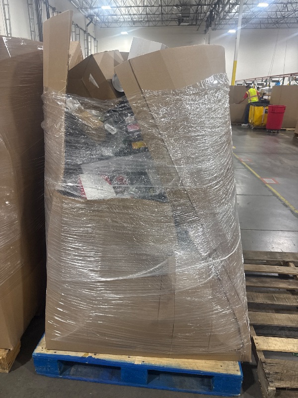 Photo 1 of Nellis Variety Box: Pallet | See Notes for Details