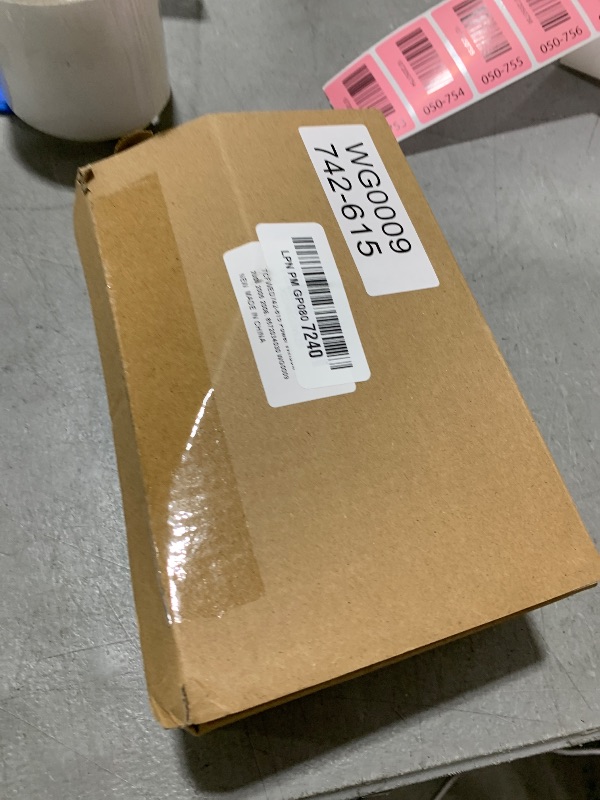 Photo 1 of TCFWED Power Window Motor Compatible with Toyota Sequoia 2001-2007 Sport Utility & Tundra 2005 2006 Extended Cab Pickup Only,5Pins,Front Driver Side,Replace # 8572034030 8210027