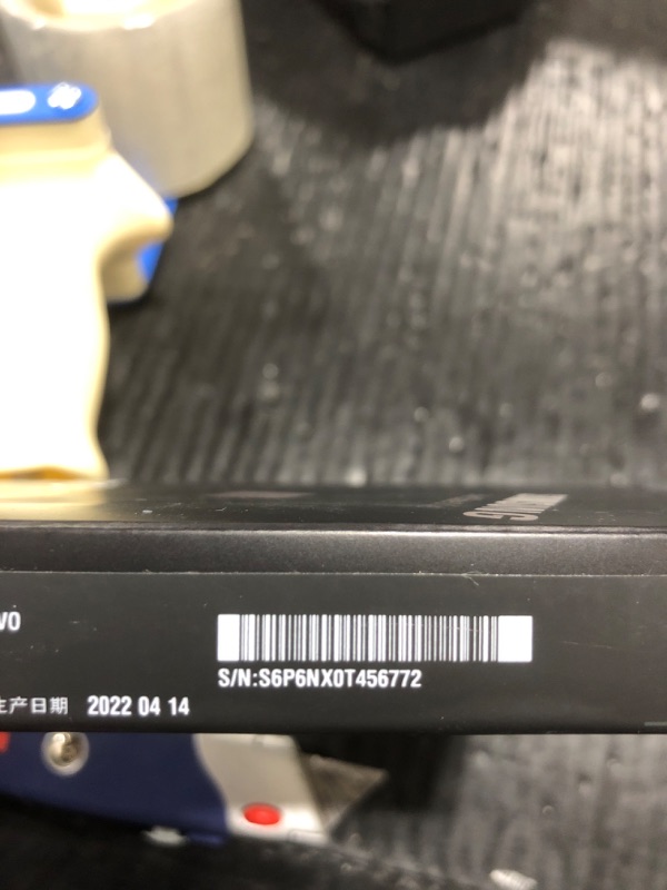 Photo 1 of Samsung 870 EVO Plus SSD 500GB - M.2 NVMe Interface Internal Solid State Drive with V-NAND Technology (MZ-V7S500B/AM)