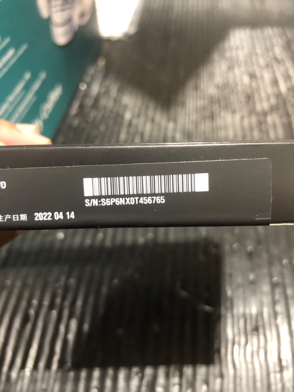 Photo 1 of Samsung 970 EVO Plus SSD 500GB - M.2 NVMe Interface Internal Solid State Drive with V-NAND Technology (MZ-V7S500B/AM)