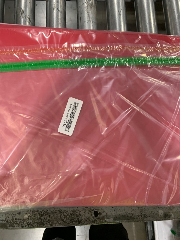 Photo 1 of Toploader Binder, Holds 360 Toploaders, 100 Toploaders INCLUDED, 9-Pocket PU Cover Top Loader Binder for 3" x 4" Rigid Toploader, Ringless Double-Sided Toploader Card Binder for TCG, Sport Cards