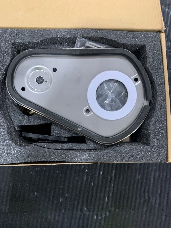 Photo 1 of UT3290BN Shower Valve Trim Kit for Moen Align Brushed Nickel M-CORE 3-Series 2-Handle Shower Faucet Trim, Shower Trim UT3290 UT3290BL UT3290BG, Include 1213 Cartridge, U232 U362 Valve Required -2 Year