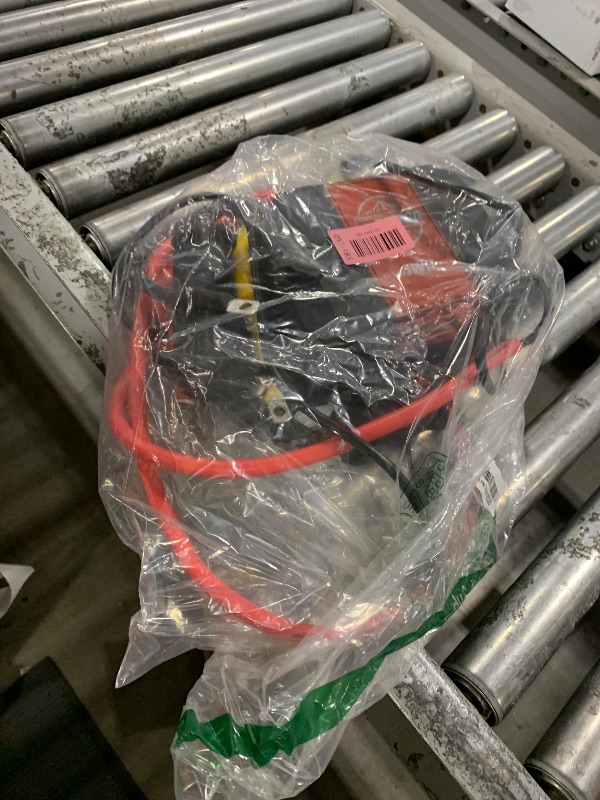 Photo 1 of ZESUPER Winch Control Box Solenoid Relay for 8000-17000lbs Electric Winch 12V Universal Replacement Winch Box