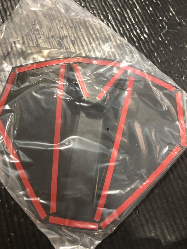 Photo 1 of Dry Carbon Car Roof Camera Overlay Trim for Corvette C8 Z06 Z07 Coupe Model Only 2020 2021 2022 2023 2024,Genuine Carbon Fiber Camera Decklid(Only for Coupe)