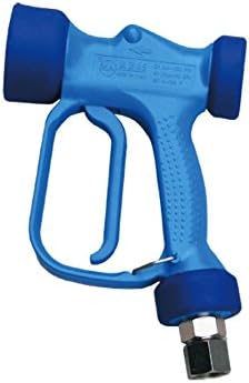 Photo 1 of General Pump YG1635S High Volume Low Pressure Wash-Down Gun, 350 psi, 16 GPM