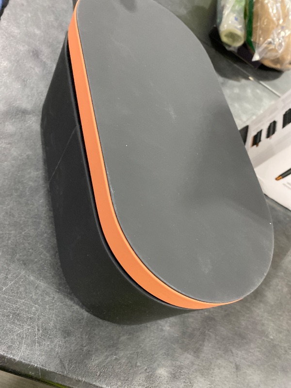 Photo 1 of Dyson Airwrap i.d. Multi-Styler, Allure Winner, Bluetooth Connected, No Heat Damage, 6-in-1 Versatility, Intelligent Hair Styler