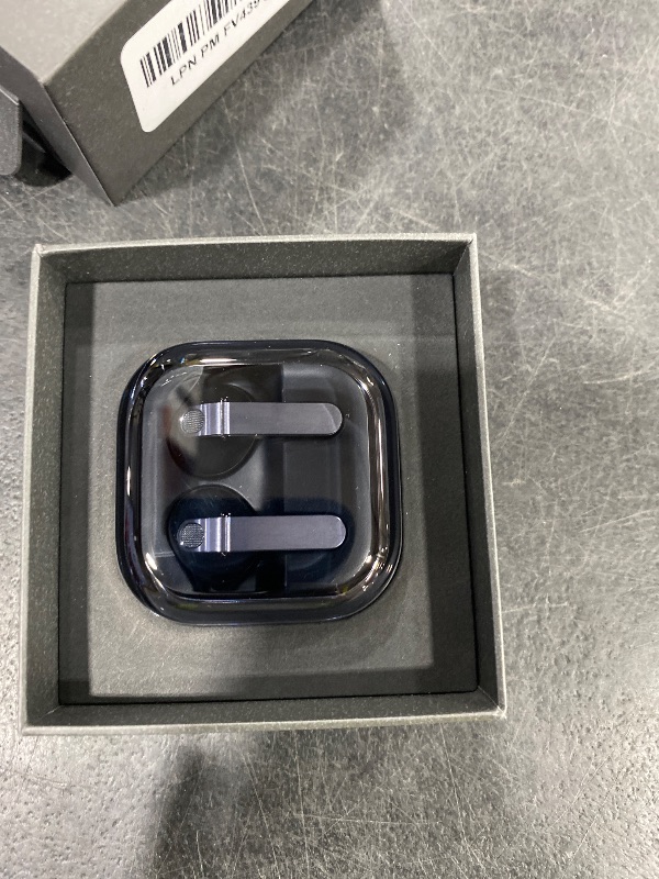 Photo 1 of Samsung Galaxy Buds 4 Pro (2026) AI True Wireless Bluetooth Earbuds, Hi-Res Audio, 2-Way Speaker, ANC 2.0, Optimized Comfort, IP57, Live Translation, Black [US Version, 2 Yr Warranty]