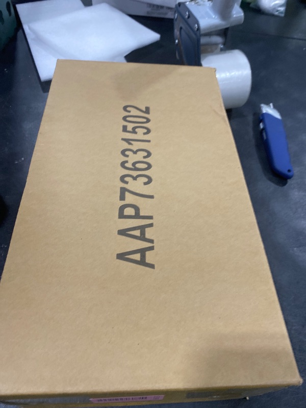 Photo 1 of MIFLUS AAP73631502 Refrigerator Door Bin Shelf Replacement Right Compatible for Ken-More L-G Elite Refrigerator Shelf Replacement-LFX28968ST Door Bin AP5673810,2652330,AAP72909218-by