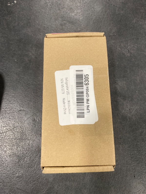 Photo 1 of WRS325FDAM04 WRS325FDAM02 WRS322FDAM04 WRS325FDAM01 WRS322FDAW04 WRS325FDAW04 WRS322FDAM03 WRS325FDAB02 WRS342FIAM00 Refrigerator Main Led Light for Whirlpool, 106.51133210 106.51133213 for Kenmore