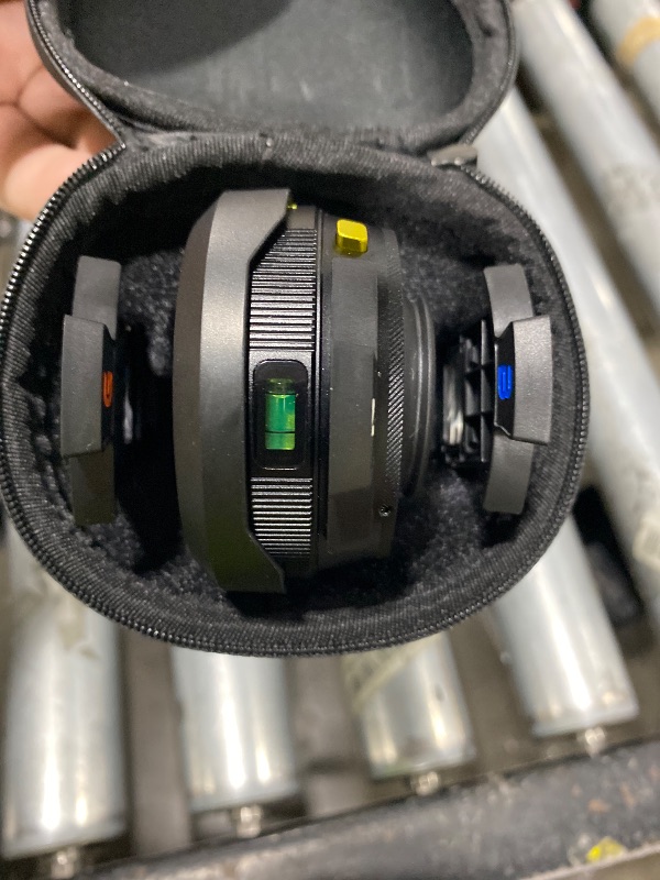 Photo 1 of freewell steven divish anamorphic camera lens