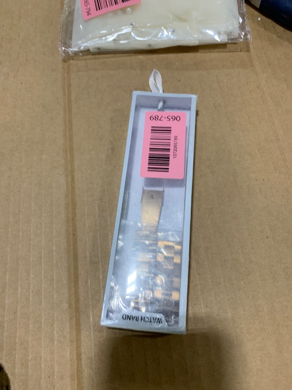 Photo 1 of Niziruoup Watch Band Quick Release Stainless Steel Watch Band 16mm Classic Metal Watch Bracelet Men Women Replacement Band Strap fit Traditional Watches and Smartwatch,Stainless Steel,Rose Gold