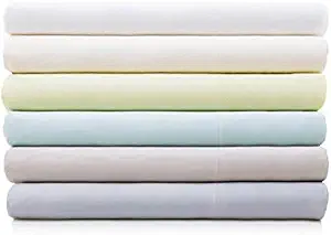 Photo 1 of MALOUF 100% Rayon from Bamboo Sheet Set, California King, Driftwood