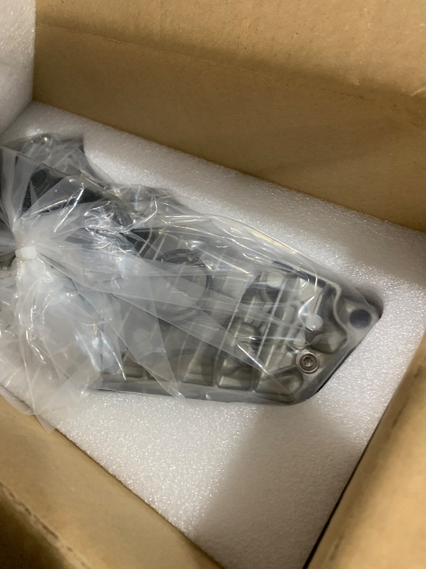 Photo 1 of TCM TCU Transmission Control Module Unit DPS6 for 2011-2022 Ford Focus 2.0L, Replaces AE8Z-7Z369-F AE8Z-7Z369-B AE8Z-7Z369-D AE8Z-7Z369-E A2C53377498 A2C30743100 A2C30743105