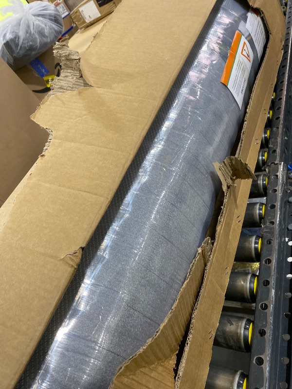 Photo 1 of 14" Queen Hybrid Mattress in a Box, Gel Memory Foam with Individually Wrapped Pocket Coils, Medium Firm, Pressure Relief, Cooling Sleep Support