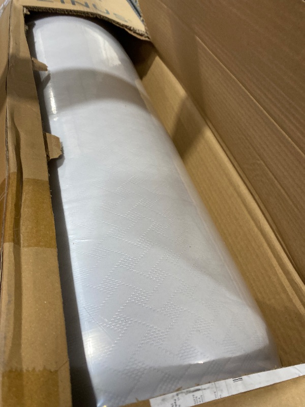 Photo 1 of Zinus 12 Inch Queen Cooling Essential Memory Foam Mattress [NewVersion], Fiberglass Free, Medium Feel, Breathable Cooling Layers, Certified Safe Materials