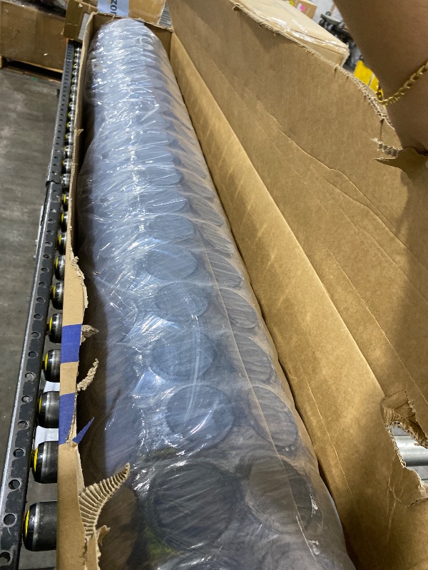 Photo 1 of ZOSEMUC Queen Mattress, 10 Inch Ultra Comfort Hybrid Mattresses Queen Size, Foam with Independent Pocket Springs Mattress in a Box Pressure Relief & Supportive, Medium Firm