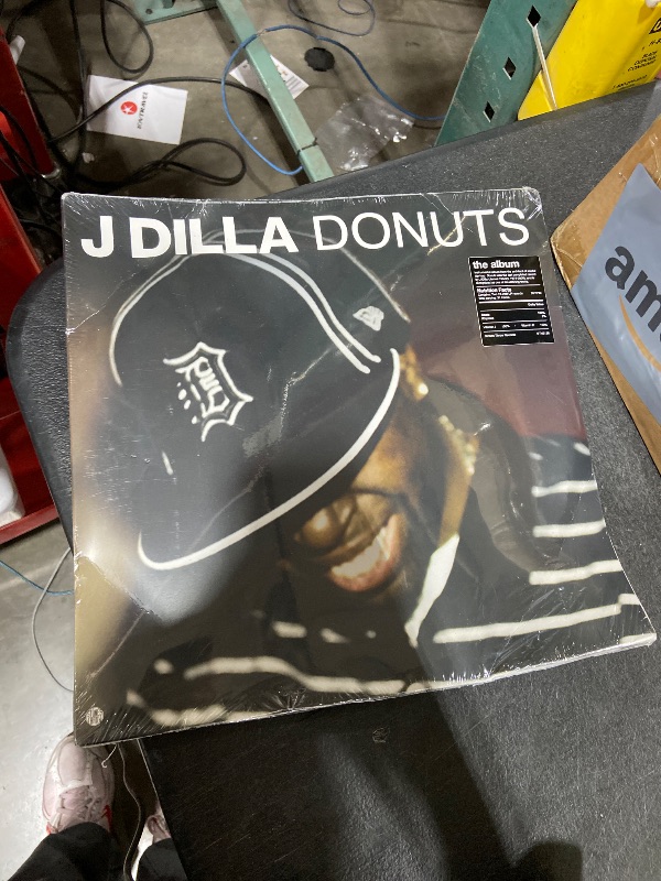 Photo 1 of Donuts