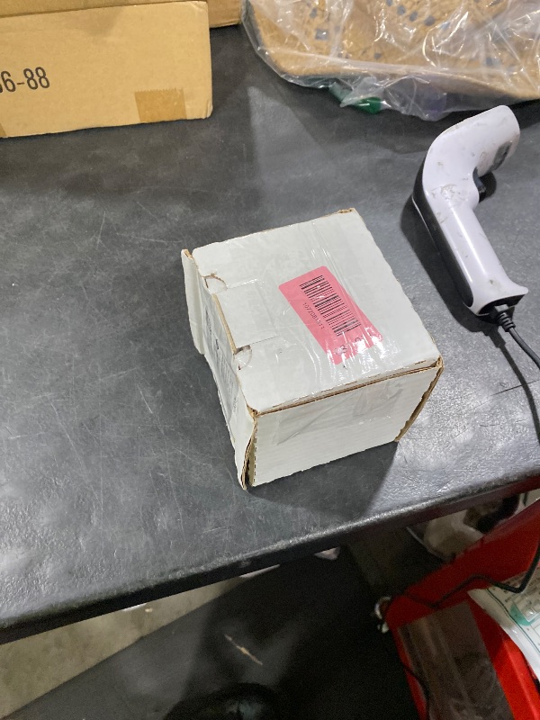 Photo 1 of Emerson 586-105111 DC Power Solenoid, 12V