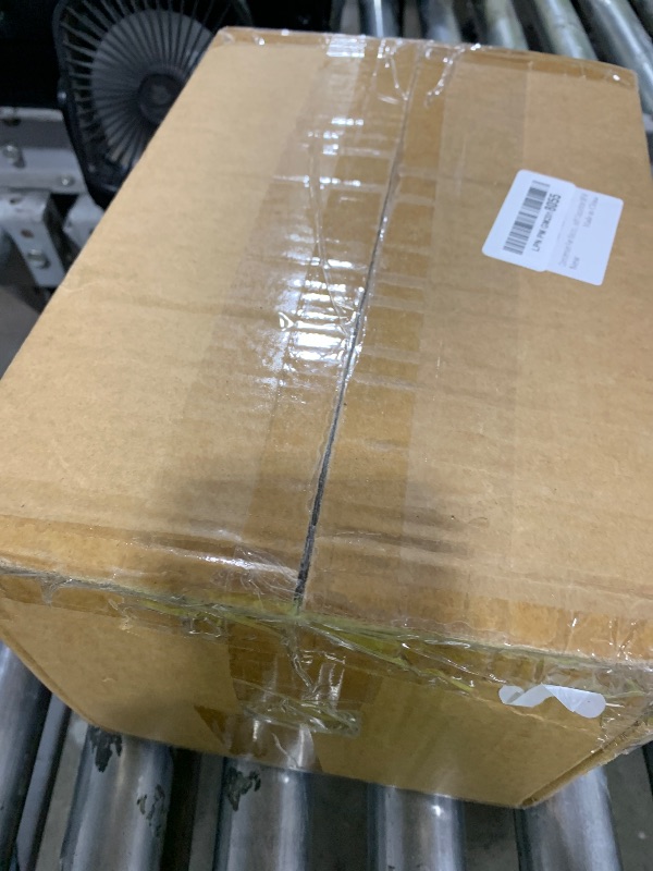 Photo 1 of Condenser Fan Motor for Carrier #5KCP39EGS070S 5KCP39EGY823S, GE3905, HC39GE237 HC39GE237A, Dayton 6DLL0, 1/4HP 1100RPM 1.4A 208-230V 60HZ with Capacitor