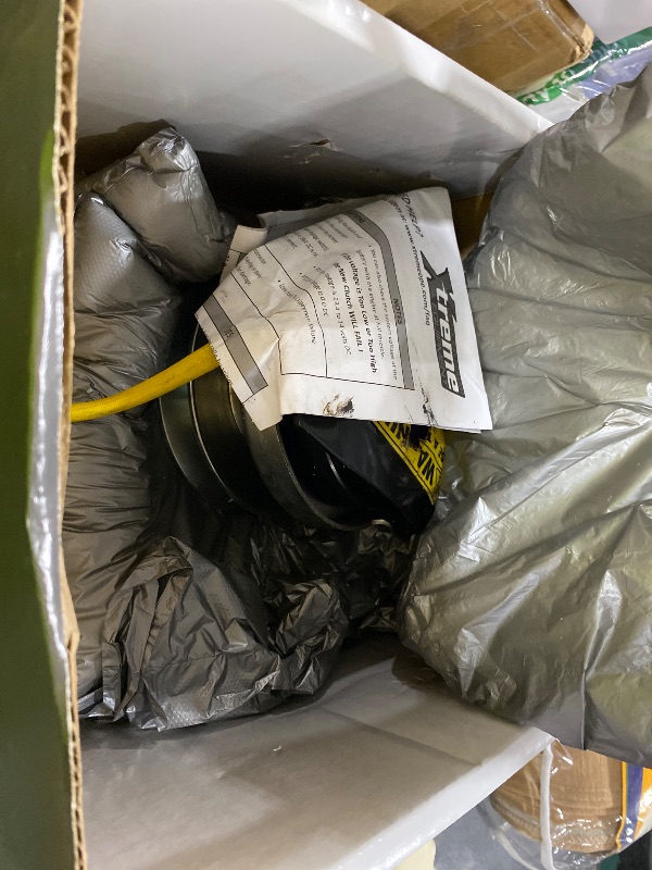 Photo 1 of Xtreme Outdoor Power Equipment X0406 PTO Clutch Compatible with/Replacement for John Deere 345 Serial No. 070000 and Lower, 325 Serial No. 070000 and Lower, 260, 265, 285, 320 GT262, GT275 AM103035
