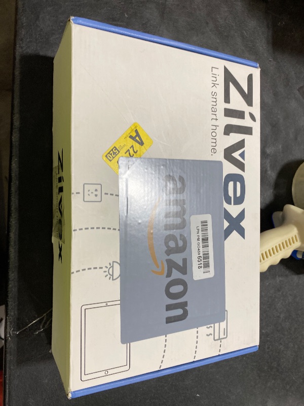 Photo 1 of Zilvex Wall Mount Charging Kit for Apple iPad Pro 11? (5th Gen, M4, 2024) – Magnetic Tablet Wall Mount with 15W Fast Charging, TPU Protective Case, Smart Home Control Hub