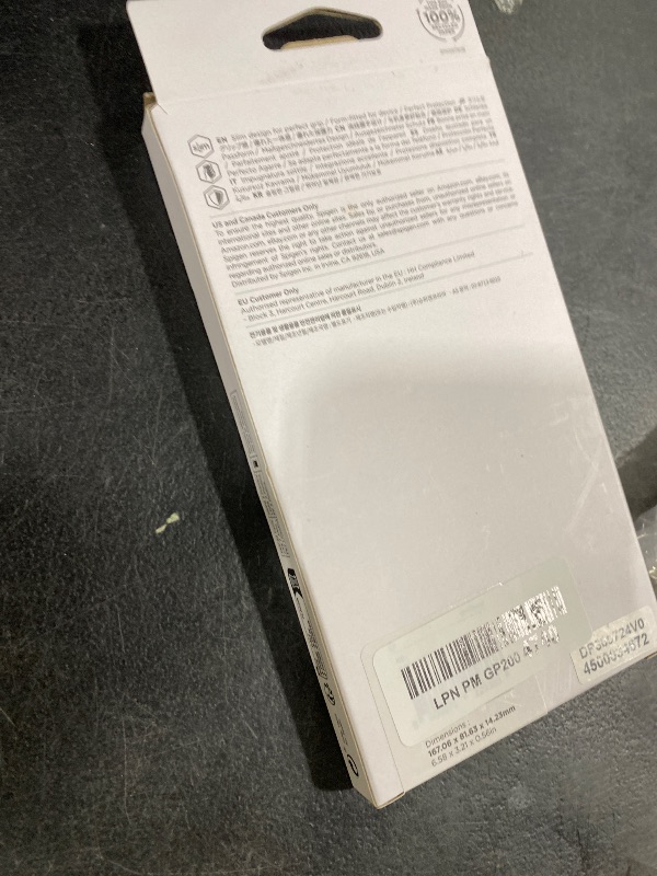 Photo 1 of Spigen for iPhone 16 Pro Max Case, Ultra Hybrid MagFit [Anti-Yellowing] [Compatible with Magsafe] - Frost White