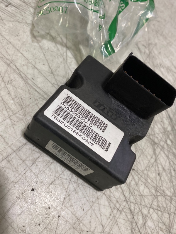 Photo 1 of Cardone 12-10313 ABS Control Module Automotive Replacement Compatible with Dodge Ram 1500 2006 Model Years