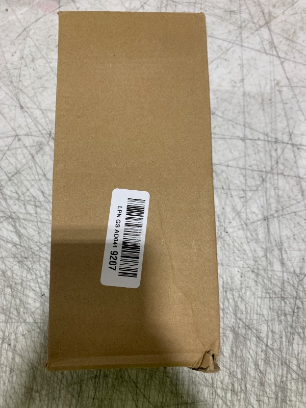 Photo 1 of S3213 Fuel Water Separator Marine Kit Compatible with Yamaha and for Mercury Marine Outboard Motor with 3/8" Barb x 1/4" NPT Brass Fittings Replaces B32013, 35-60494-1, 18-7932-1, 18-17928, 35-809097