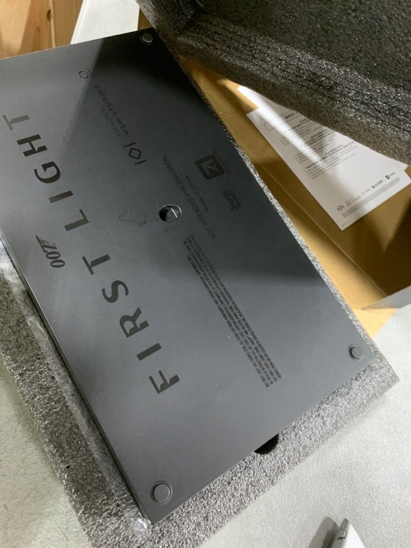 Photo 1 of 007 First Light - Legacy Edition - PC