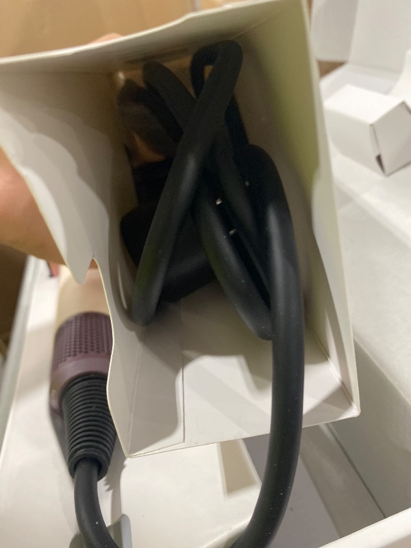 Photo 1 of Dyson Supersonic Travel Hair Dryer