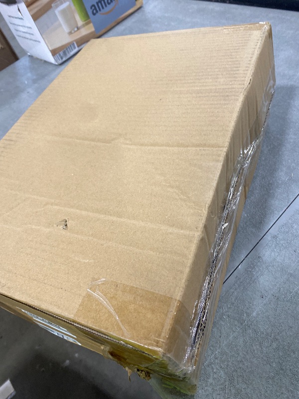 Photo 1 of DA97-14504C, DA97-14504A Ice Container, Ice Bucket, Compatible with Samsung Ice Maker Replacement Ice Tray Ice Container Assembly Parts RF23J9011SR, RF23HTEDBSR, RF22KREDBSR Ice Bin,etc-1 yr Warranty