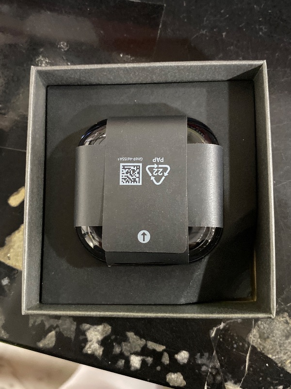 Photo 1 of Samsung Galaxy Buds 4 Pro (2026) AI True Wireless Bluetooth Earbuds, Hi-Res Audio, 2-Way Speaker, ANC 2.0, Optimized Comfort, IP57, Live Translation, Black [US Version, 2 Yr Warranty]