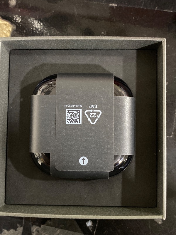 Photo 1 of Samsung Galaxy Buds 4 Pro (2026) AI True Wireless Bluetooth Earbuds, Hi-Res Audio, 2-Way Speaker, ANC 2.0, Optimized Comfort, IP57, Live Translation, Black [US Version, 2 Yr Warranty]