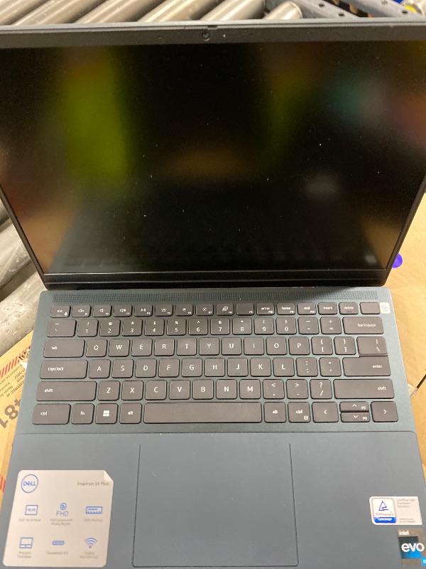 Photo 1 of Dell Inspiron 14 74420 - Dark Green