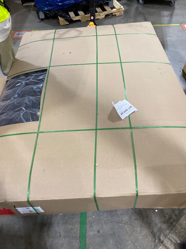 Photo 1 of Beautyrest World Class Level Four Medium 15" Mattress - Queen Size - Durable Support, Pressure Relief, Cooling, Motion Separation; CertiPUR-US, 100 Night Sleep Trial and 10 Year Warranty