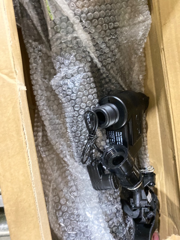 Photo 1 of Orbit 62120 Garden Enforcer Motion-Activated Sprinkler