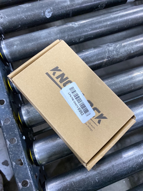 Photo 1 of KNOKLOCK 10 Pack 5 Inch(128mm) Cabinet Pulls Square Champagne Bronze Kitchen Cabinet Handles Kitchen Cabinet Hardware Gold Drawer Pulls for Dresser Cupboard Wardrobe