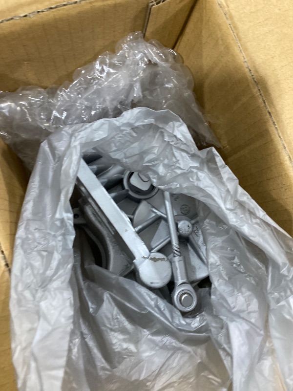 Photo 1 of Thomletha Turbo Turbocharger High Pressure Upgrade Actuator Replacement for Ford F250 F350 450 550 6.4L Diesel 2008-2010 1848304C3R