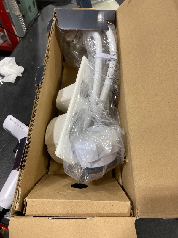 Photo 1 of ARCTIC Liquid Freezer III Pro 360 A-RGB (White) - AIO CPU Cooler, 3 x 120 mm Water Cooling, 38 mm Radiator, PWM Pump, VRM Fan, AMD AM5/AM4, Intel LGA1851/1700 Contact Frame - White