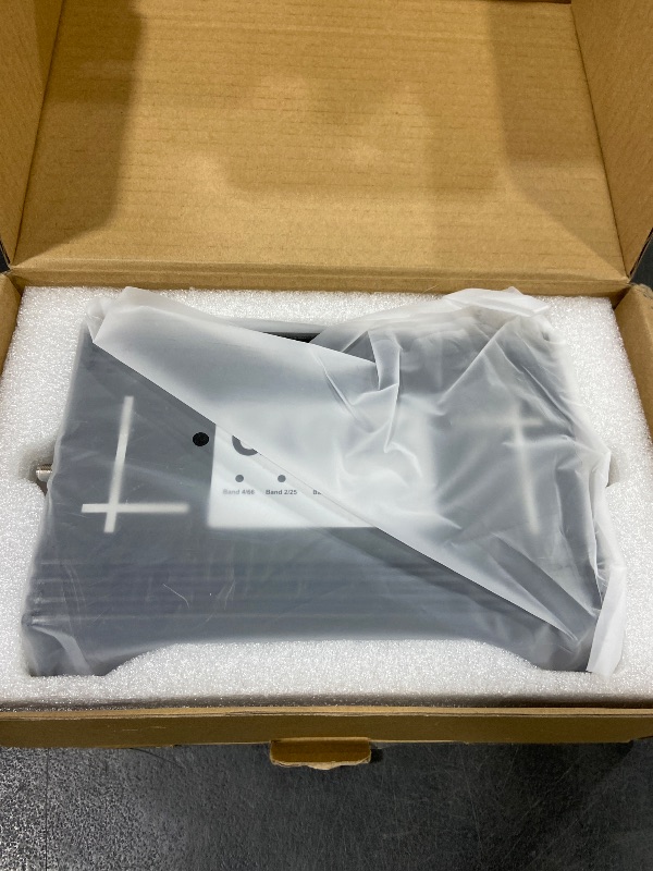 Photo 1 of Upgarde Cell Booster for Car, Truck Cell Phone Signal Booster on Band 2/4/5/12/13/17/25/66 for 5G Support All U.S.Carriers AT&T T-Mobile Verizon and More Cellphone Booster for RV Car Vehicle Call/Data