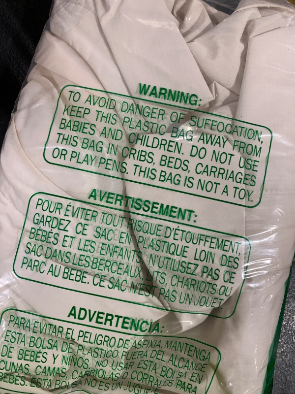 Photo 1 of The North Face Women's Antora Jacket (Standard & Plus Size) - Waterproof & Windproof Rain Coat, Secure Zip Hand Pockets, White Dune, Small